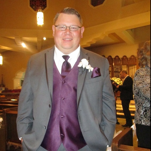 Meet your Posher, Michael - Picture 1 of 1